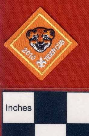 Patch