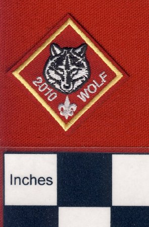 Patch