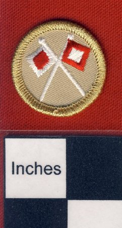 Patch