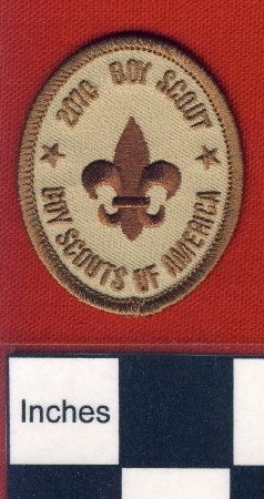 Patch