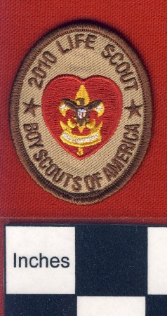 Patch
