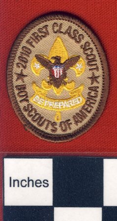 Patch