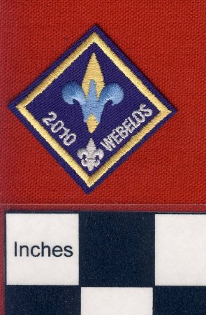 Patch