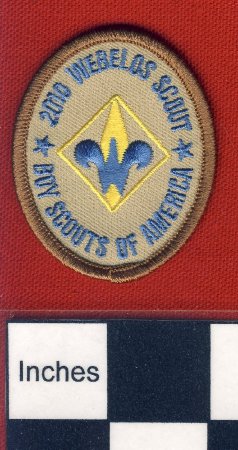 Patch