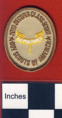 Patch
