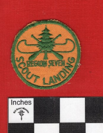 Patch