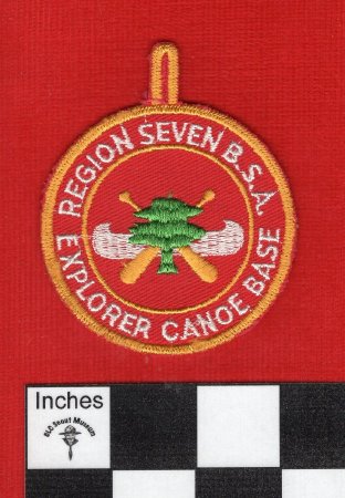 Patch
