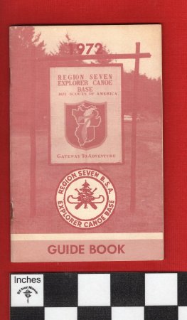 Pamphlet