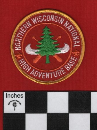 Patch