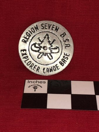 Neckerchief, Slide