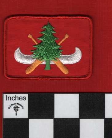 Patch