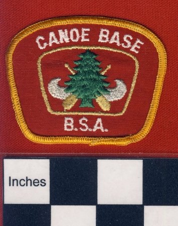 Patch
