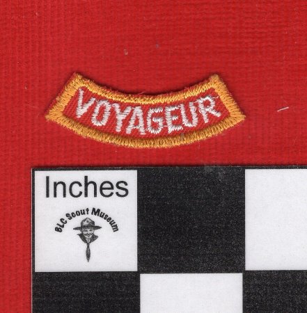 Patch