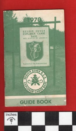 Pamphlet