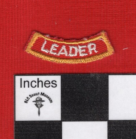 Patch