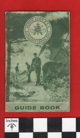 Pamphlet