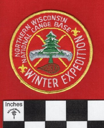 Patch