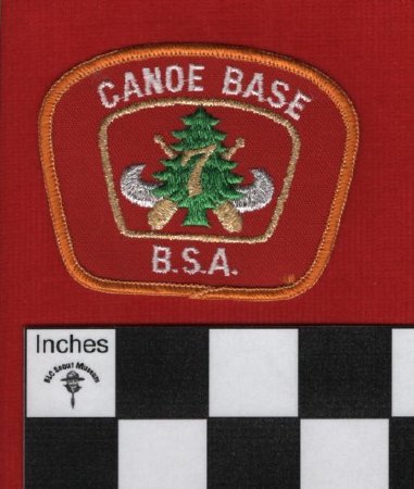 Patch
