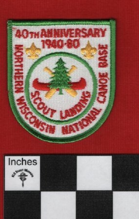 Patch
