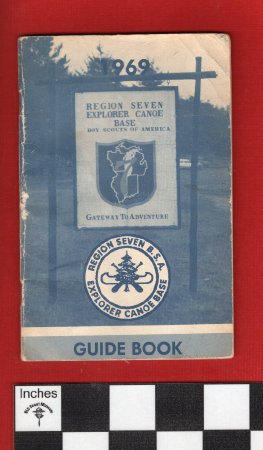 Pamphlet