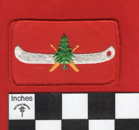 Patch