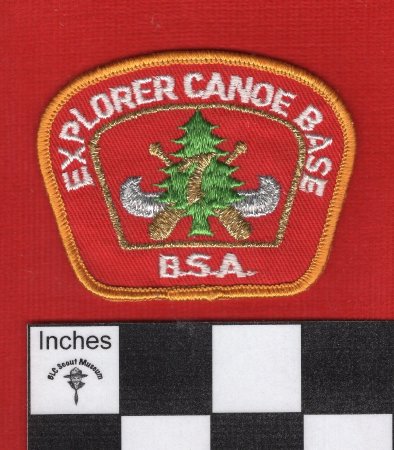 Patch