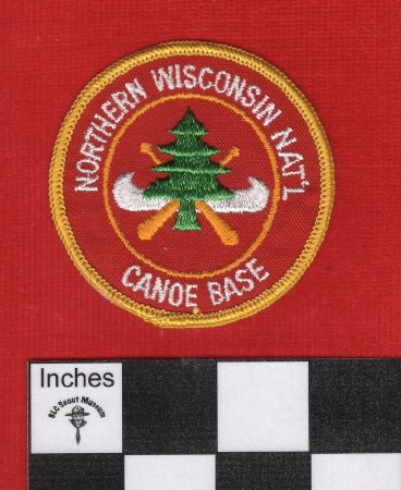 Patch
