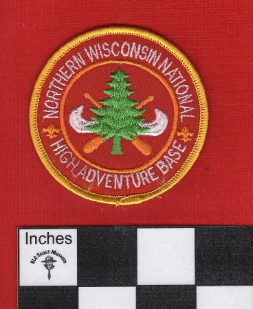 Patch