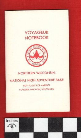 Pamphlet