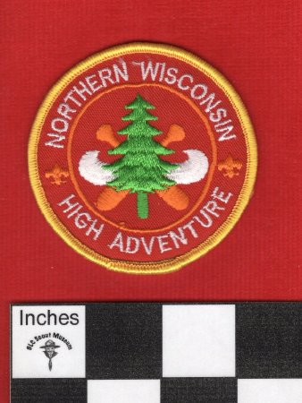 Patch