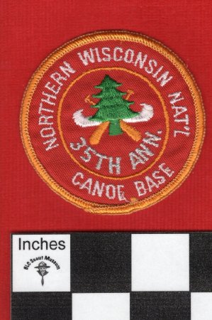 Patch