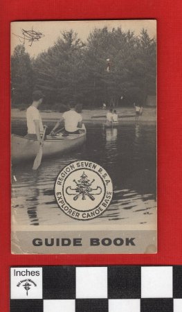 Pamphlet