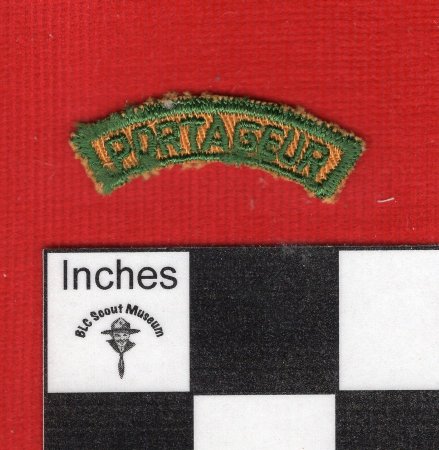 Patch