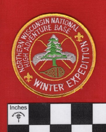 Patch