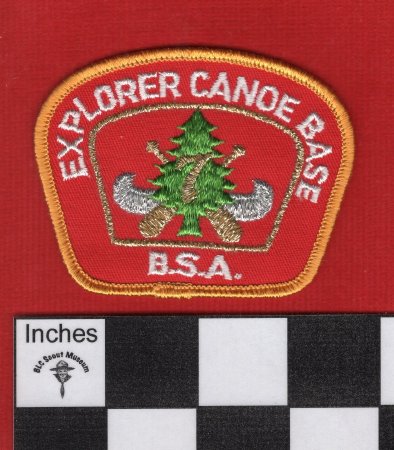 Patch