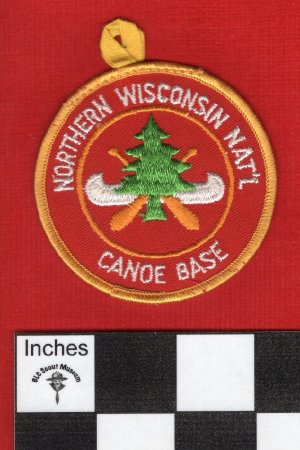 Patch