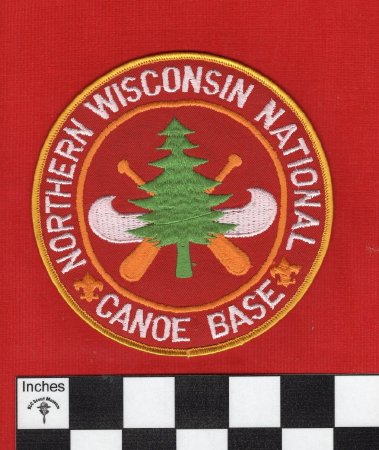 Patch