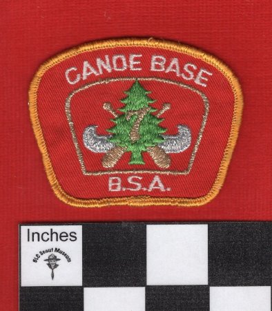 Patch