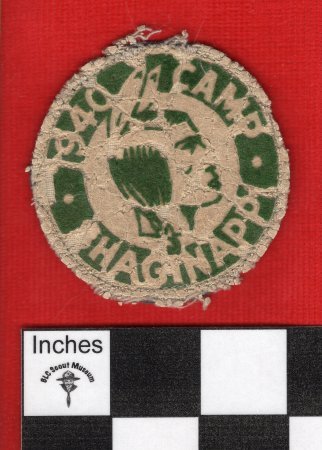 Patch