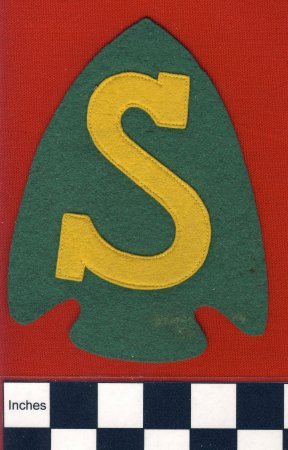 Patch