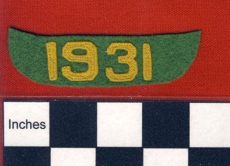 Patch