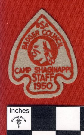 Patch