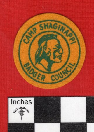 Patch