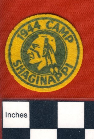 Patch