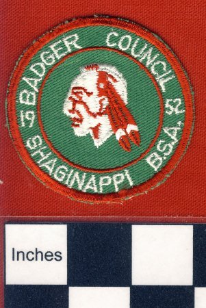 Patch