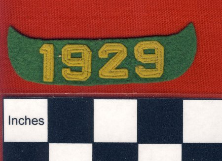 Patch
