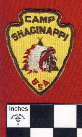 Patch
