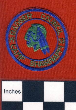 Patch