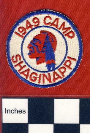 Patch