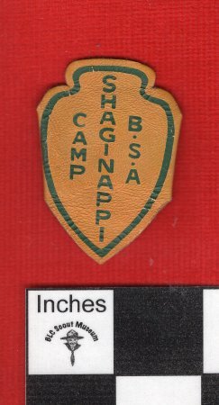 Neckerchief, Slide